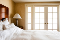 Conder Green bedroom extension costs