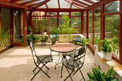 Conder Green conservatory quotes