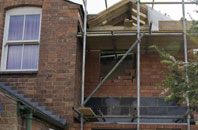 free Conder Green home extension quotes