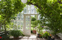 free Conder Green orangery quotes
