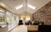 Conder Green single storey extension leads